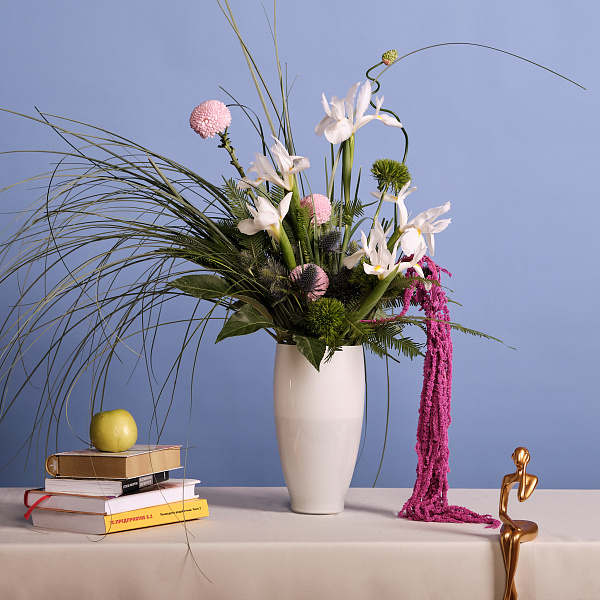 Купить Цветомания подписка S в  с бесплатной доставкой: цена, фото, описание